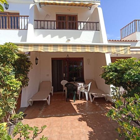 Casa Adel Vibbecanarias Maspalomas Maspalomas  Extérieur photo