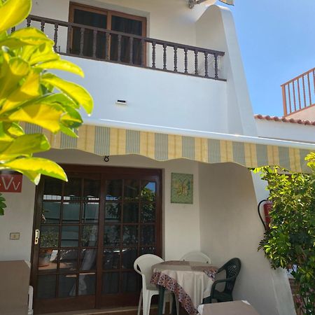 Casa Adel Vibbecanarias Maspalomas Maspalomas  Extérieur photo