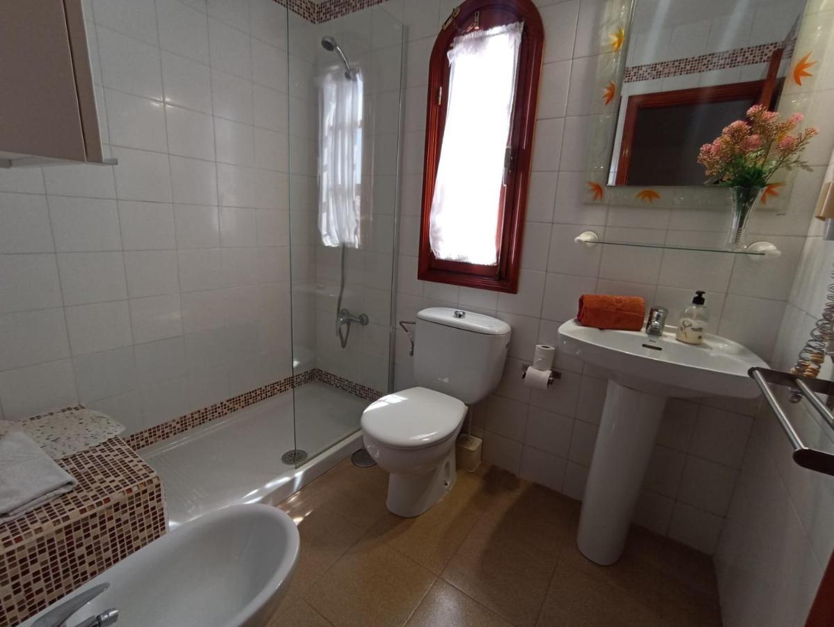 Casa Adel Vibbecanarias Maspalomas Maspalomas  Extérieur photo