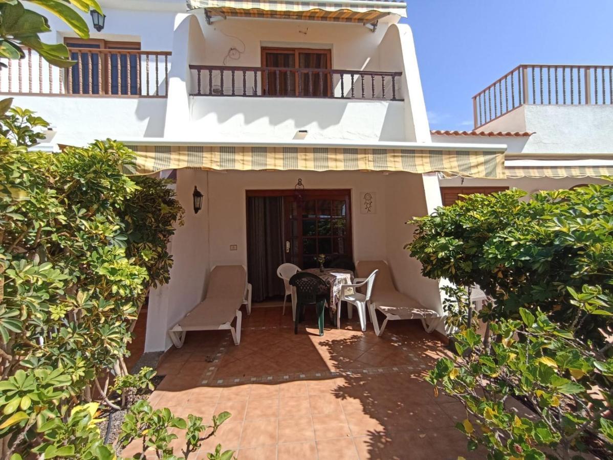 Casa Adel Vibbecanarias Maspalomas Maspalomas  Extérieur photo