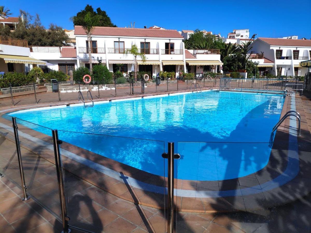 Casa Adel Vibbecanarias Maspalomas Maspalomas  Extérieur photo