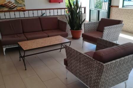 Casa Adel Vibbecanarias Maspalomas Maspalomas  Extérieur photo