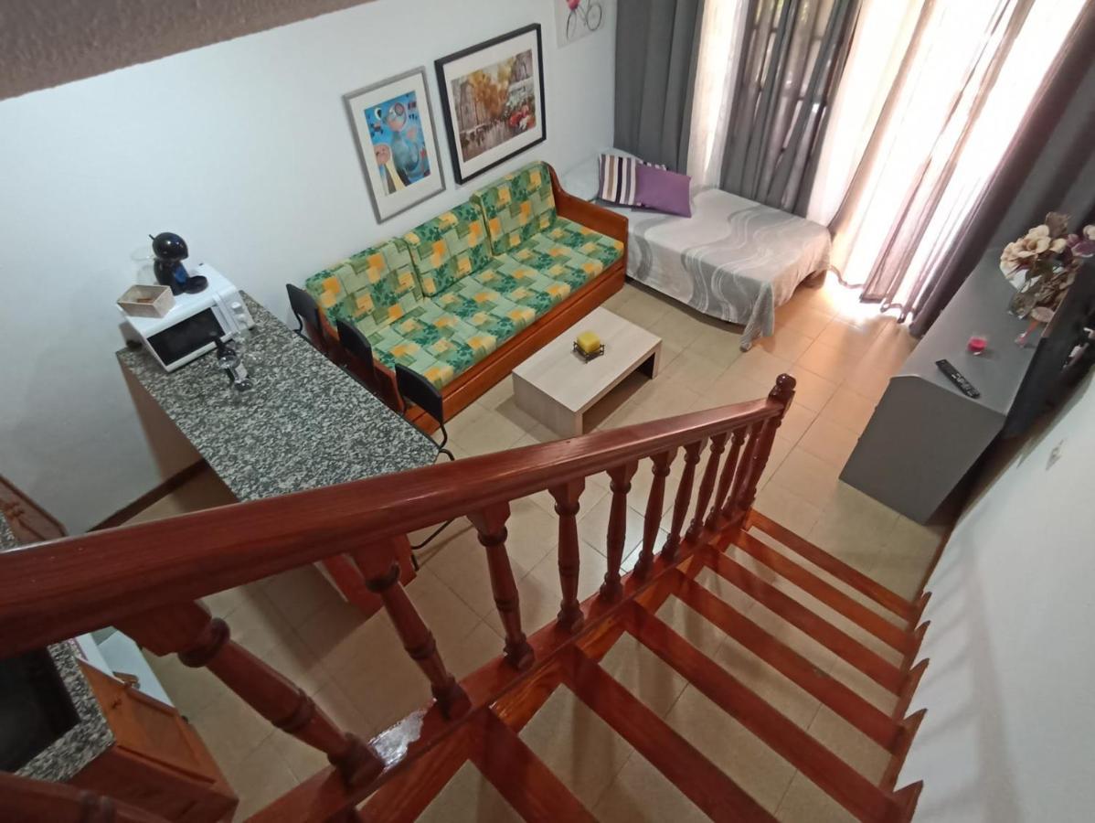 Casa Adel Vibbecanarias Maspalomas Maspalomas  Extérieur photo