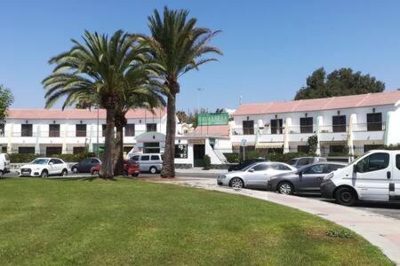 Casa Adel Vibbecanarias Maspalomas Maspalomas  Extérieur photo