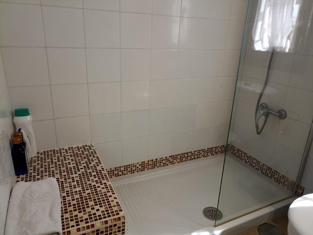 Casa Adel Vibbecanarias Maspalomas Maspalomas  Extérieur photo