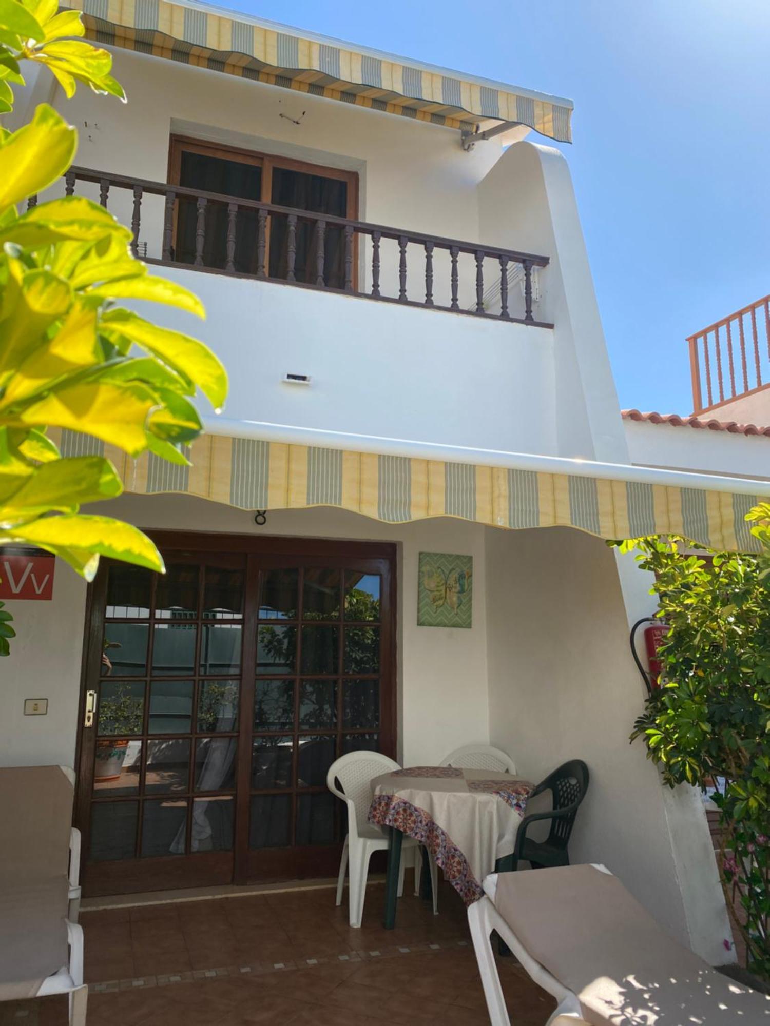 Casa Adel Vibbecanarias Maspalomas Maspalomas  Extérieur photo